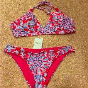 Bikini!